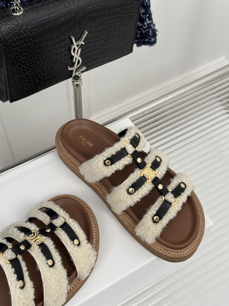 Celine Sandals